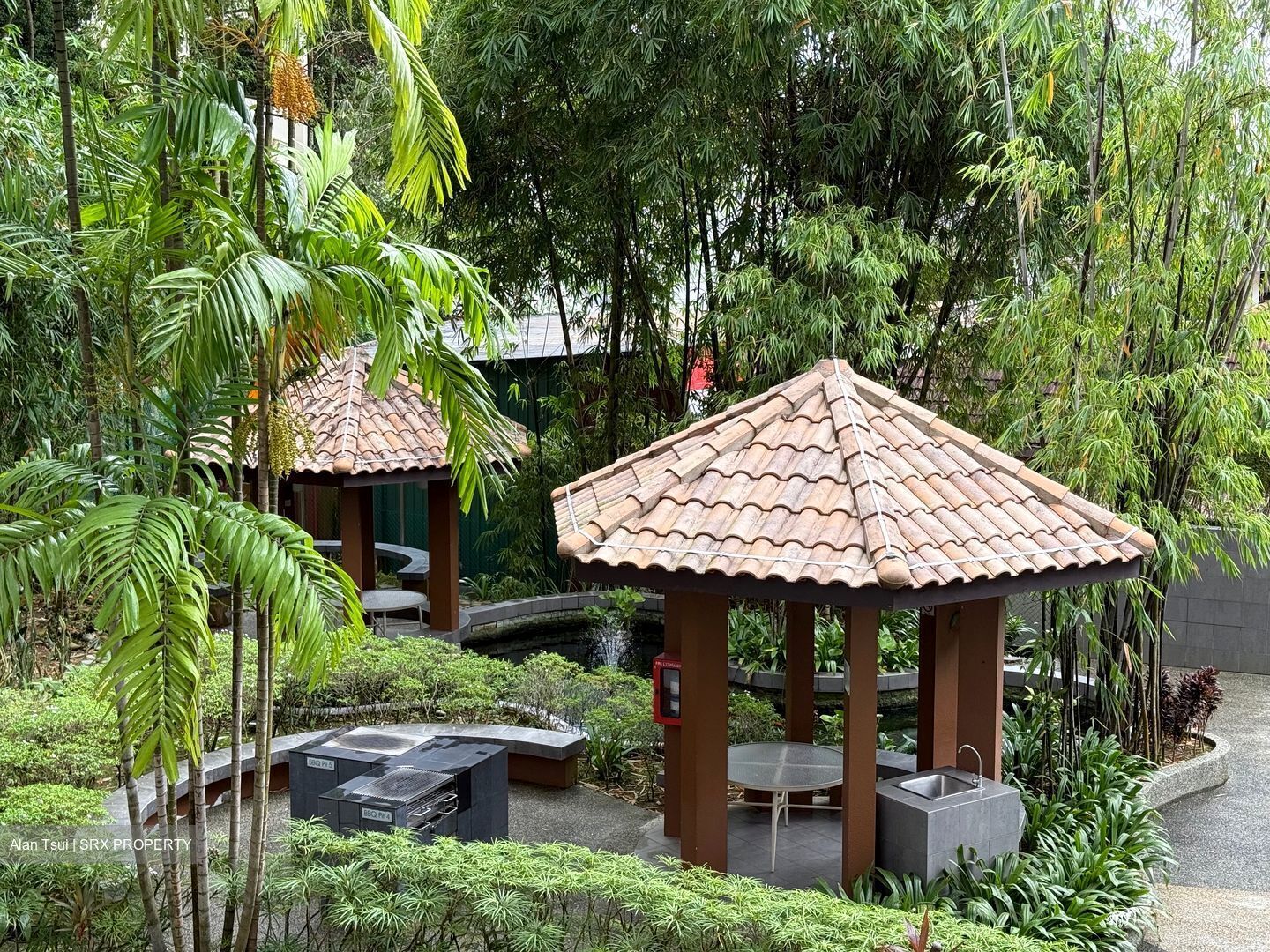 SunGlade (D19), Condominium #518037261